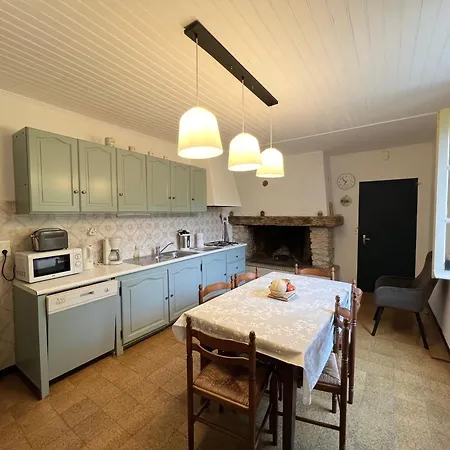 Jamboy - Gite Paysan Saint-Puy