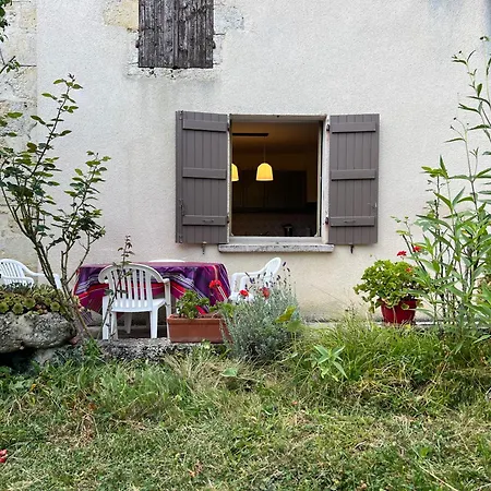 Jamboy - Gite Paysan شقة Saint-Puy